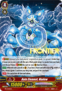 Rain Element, Madew