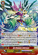 Air Element, Sebreeze
