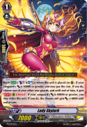 Lady Skylark