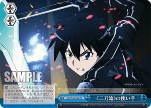 ?Dual-wielding?User