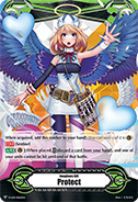 Imaginary Gift Protect