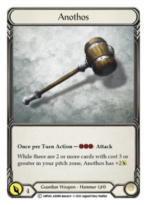 Anothos (1HP045)
