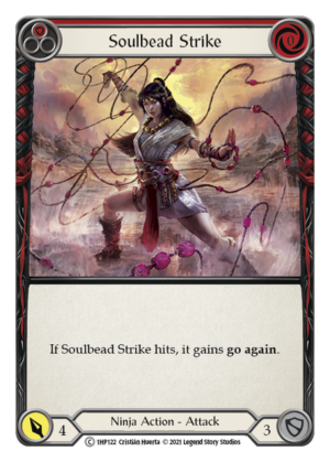 Soulbead Strike (1HP122)