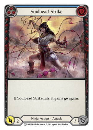 Soulbead Strike (1HP124)