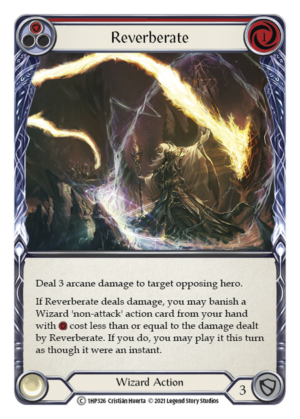 Reverberate (1HP326)