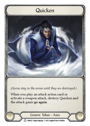 Quicken (1HP427)