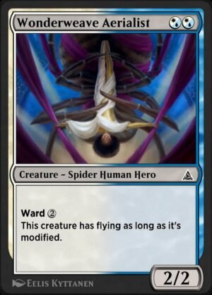 Wonderweave Aerialist (OM1-159)