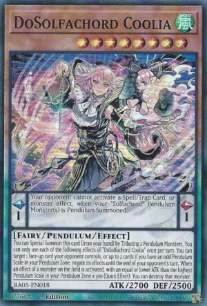 DoSolfachord Coolia (RA05-EN018)