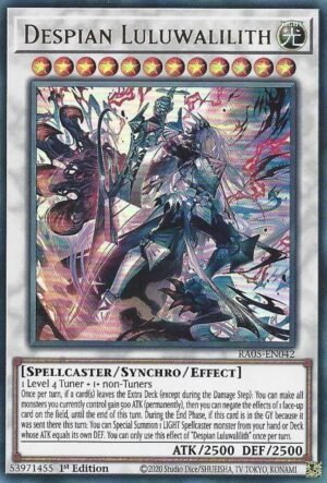 Despian Luluwalilith (RA05-EN042)