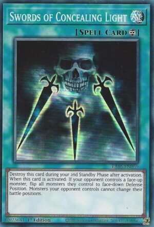 Swords of Concealing Light (RA05-EN059)
