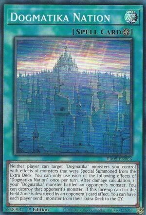 Dogmatika Nation (RA05-EN066)