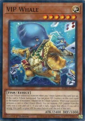 VIP Whale (BLZD-EN084)