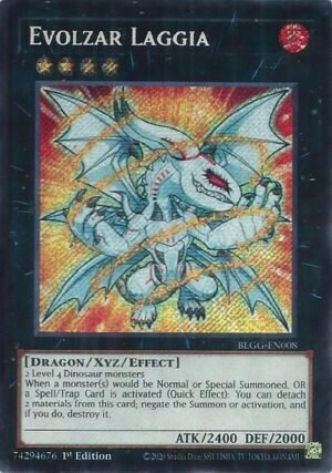 Evolzar Laggia (BLGG-EN008)