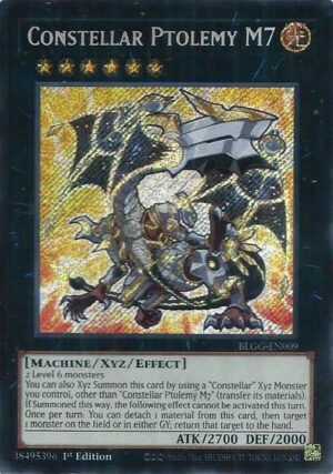Constellar Ptolemy M7 (BLGG-EN009)