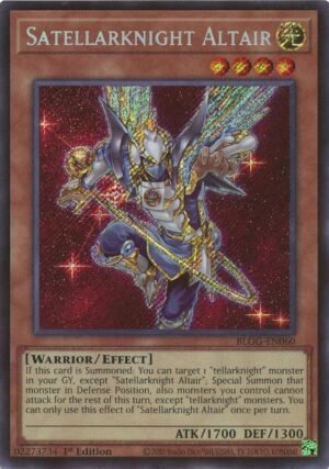 Satellarknight Altair (BLGG-EN060)