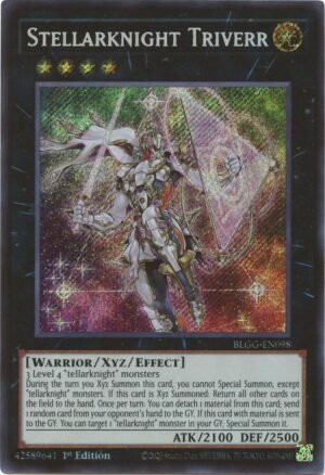Stellarknight Triverr (BLGG-EN098)