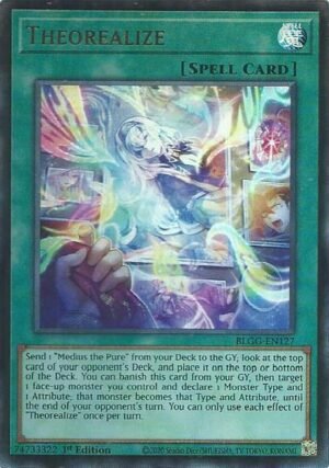 Theorealize (BLGG-EN127)