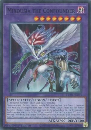 Mixousia the Confounder (CORI-EN085)