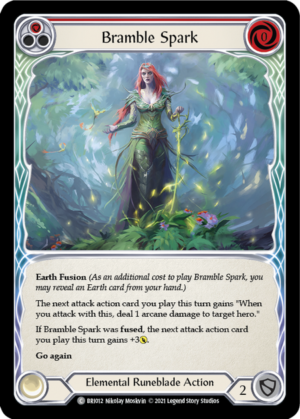 Bramble Spark (BRI012)