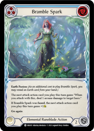 Bramble Spark (BRI015)