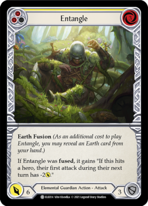 Entangle (ELE014)