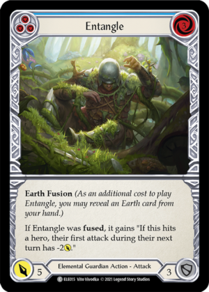 Entangle (ELE015)