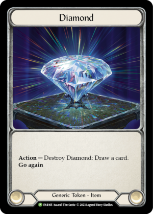 Diamond (FAB165)