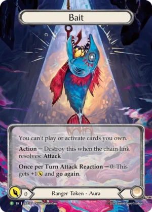 Bait (FAB393)