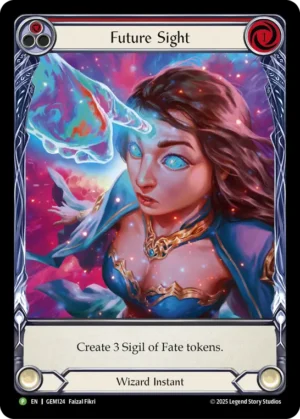 Future Sight (GEM124)