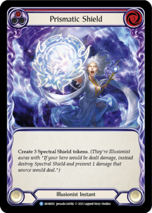 Prismatic Shield (MON092)