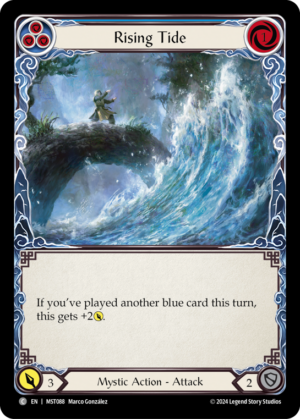 Rising Tide (MST088)