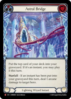 Astral Bridge (OMN098)
