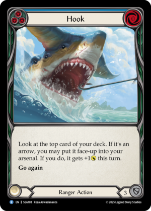 Hook (SEA103)