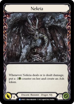 Nekria (UPR013)
