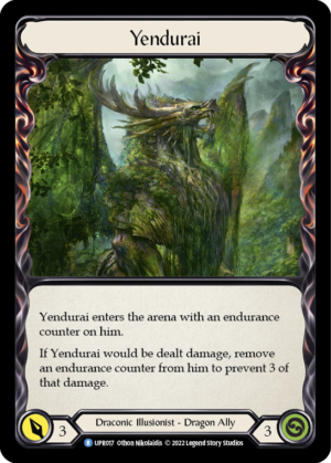 Yendurai (UPR017)