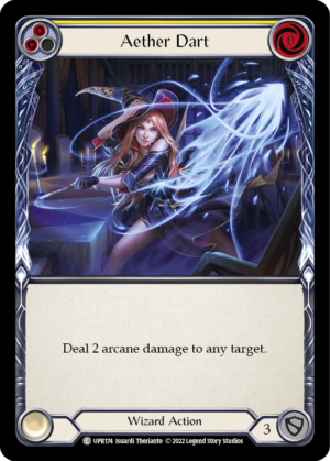 Aether Dart (UPR174)