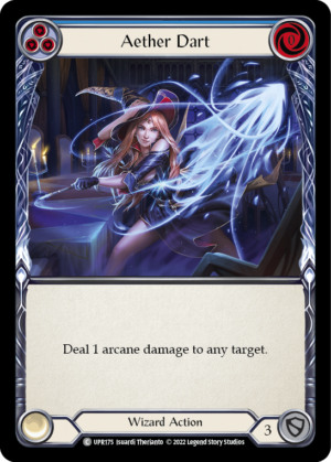Aether Dart (UPR175)