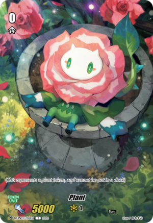 Plant Plant