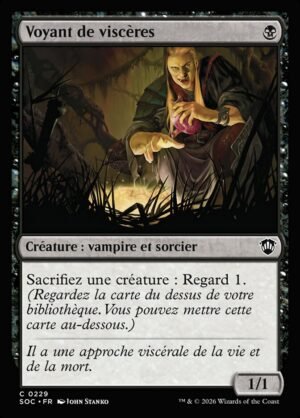Viscera Seer (SOC-229)