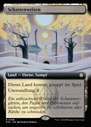 Umbral Expanse (SOC-108)