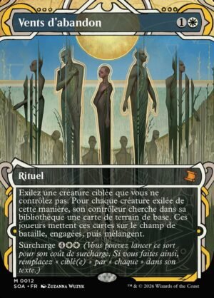 Winds of Abandon (SOA-12)