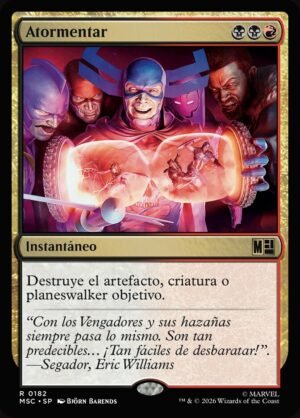 Bedevil (MSC-182)