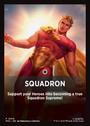 Squadron (FMSC-18)