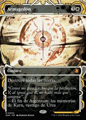 Armageddon (SOA-3)