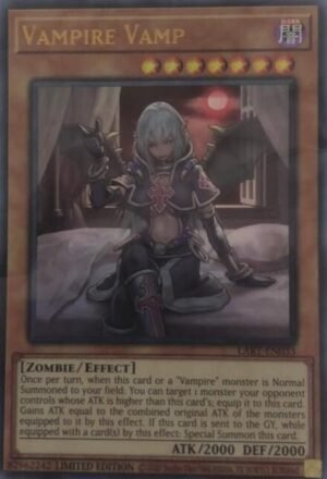 Vampire Vamp (LART-EN033)
