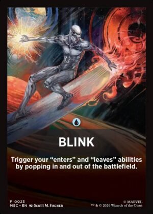 Blink (FMSC-23)