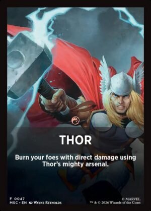 Thor (FMSC-47)