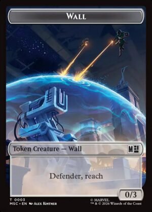 Wall (TMSC-3)