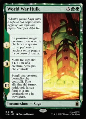 World War Hulk (MSH-197)