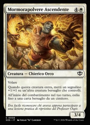 Ascendant Dustspeaker (SOS-8)